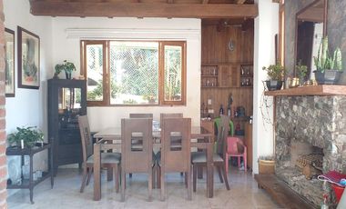 PR20755 Casa independiente en venta en el sector La Fe