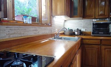 PR20755 Casa independiente en venta en el sector La Fe