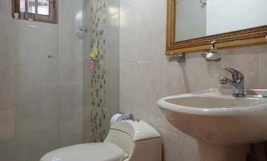 PR20755 Casa independiente en venta en el sector La Fe