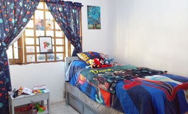PR20755 Casa independiente en venta en el sector La Fe