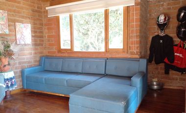 PR20755 Casa independiente en venta en el sector La Fe
