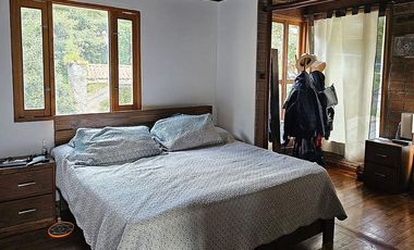 PR20755 Casa independiente en venta en el sector La Fe