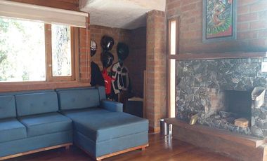 PR20755 Casa independiente en venta en el sector La Fe
