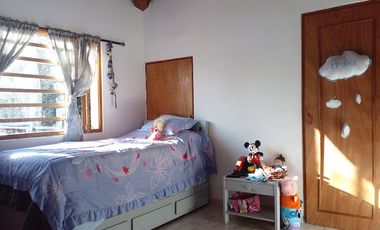 PR20755 Casa independiente en venta en el sector La Fe