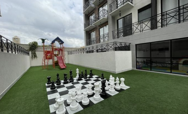 REMATO DEPARTAMENTO EN SAN ISIDRO 630 AZCAPOTZALCO