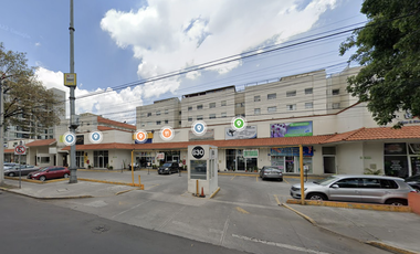 REMATO DEPARTAMENTO EN SAN ISIDRO 630 AZCAPOTZALCO