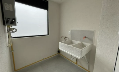 REMATO DEPARTAMENTO EN SAN ISIDRO 630 AZCAPOTZALCO