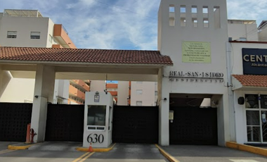 REMATO DEPARTAMENTO EN SAN ISIDRO 630 AZCAPOTZALCO