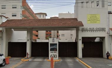 REMATO DEPARTAMENTO EN SAN ISIDRO 630 AZCAPOTZALCO