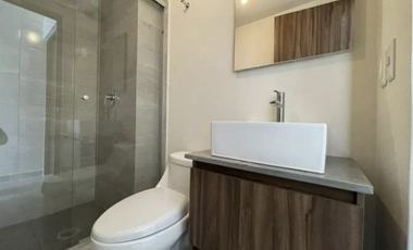 REMATO DEPARTAMENTO EN SAN ISIDRO 630 AZCAPOTZALCO