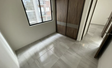 REMATO DEPARTAMENTO EN SAN ISIDRO 630 AZCAPOTZALCO