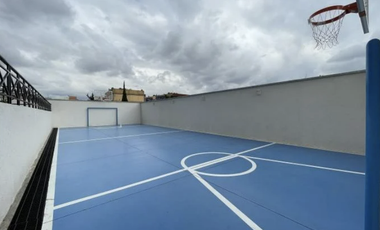 REMATO DEPARTAMENTO EN SAN ISIDRO 630 AZCAPOTZALCO