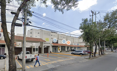 REMATO DEPARTAMENTO EN SAN ISIDRO 630 AZCAPOTZALCO