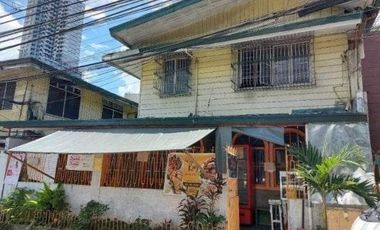 520 sqm Prime Lot for Sale in Brgy. Don Manuel, Quezon City near Welcome Rotonda and UDMC Hospital