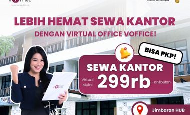 Rent a Virtual Office in the Jimbaran area, Bali
