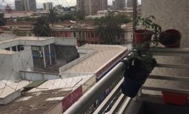 REBAJADO!! Home Estudio Santiago Centro