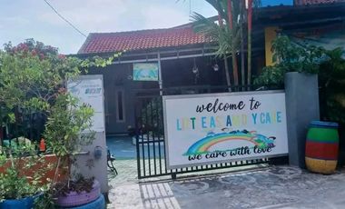 Rumah & Sekolah Dijual Di Ciracas Kota Serang