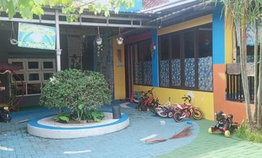 Rumah & Sekolah Dijual Di Ciracas Kota Serang