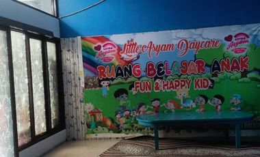 Rumah & Sekolah Dijual Di Ciracas Kota Serang
