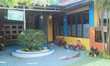 Rumah & Sekolah Dijual Di Ciracas Kota Serang