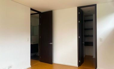 PR21166 Apartamento en arriendo en el sector Las Brujas