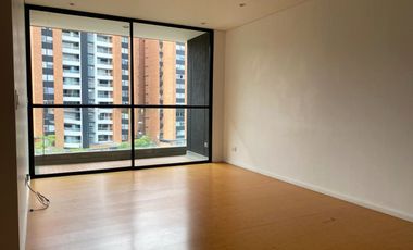 PR21166 Apartamento en arriendo en el sector Las Brujas