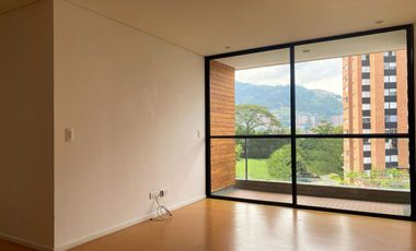 PR21166 Apartamento en arriendo en el sector Las Brujas