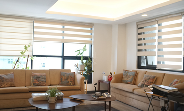 2BR Condominium Unit for Sale in One Balete Skyline Premier, Quezon City