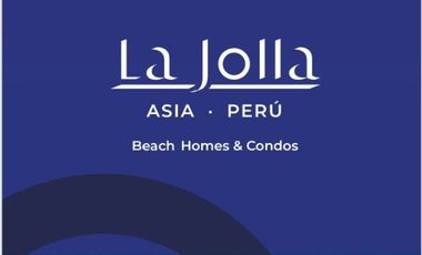 Terreno de Playa en Venta en Asia - La Joya