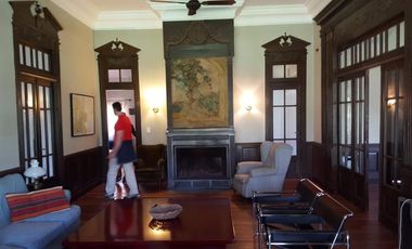 Exclusiva Isla en el Tigre con casa de 1910