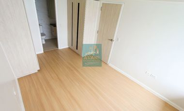 Bare Unit 1BR Condo for Sale in Mandani Bay Suites, Cebu City