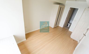 Bare Unit 1BR Condo for Sale in Mandani Bay Suites, Cebu City