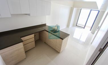 Bare Unit 1BR Condo for Sale in Mandani Bay Suites, Cebu City