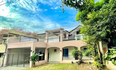 3 Bedroom House and Lot Unit for Sale at Pentagon Homes in Quezon City