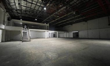 Commercial Office and Warehouse for Sale in Makati