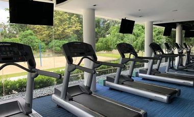 Furnished Studio Condominium in Tambuli Residences, Lapu-Lapu City, Cebu