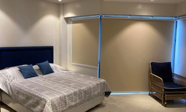 Furnished Studio Condominium in Tambuli Residences, Lapu-Lapu City, Cebu