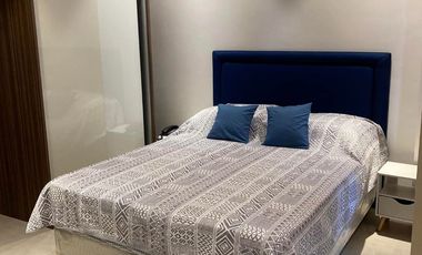 Furnished Studio Condominium in Tambuli Residences, Lapu-Lapu City, Cebu