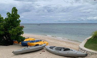 Furnished Studio Condominium in Tambuli Residences, Lapu-Lapu City, Cebu