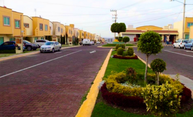 Casa En Venta, San Francisco Coacalco, Saul Leven