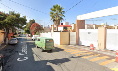 Casa En Venta, San Francisco Coacalco, Saul Leven