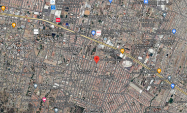 Casa En Venta, San Francisco Coacalco, Saul Leven