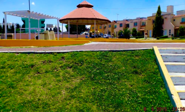 Casa En Venta, San Francisco Coacalco, Saul Leven