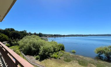 Departamento Costanera Villarrica