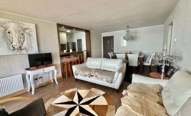 Departamento Costanera Villarrica
