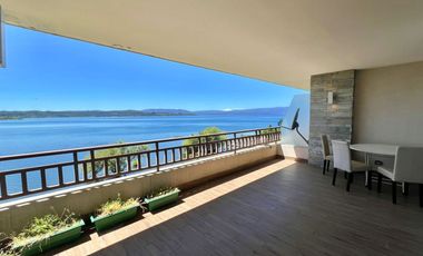 Departamento Costanera Villarrica