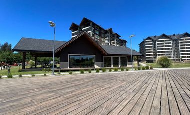 Departamento Costanera Villarrica