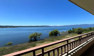 Departamento Costanera Villarrica