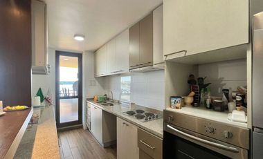 Departamento Costanera Villarrica