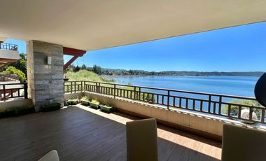 Departamento Costanera Villarrica
